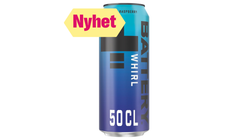 Battery Whirl Sugar Boks | 0.5l