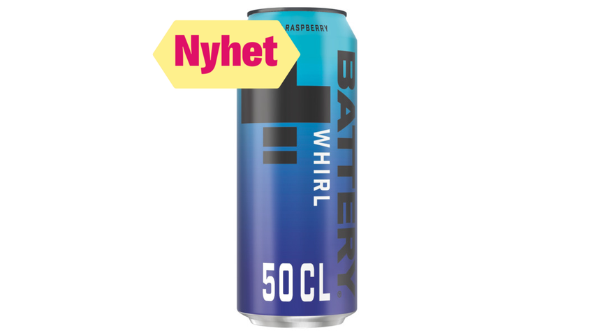 Battery Whirl Sugar Boks | 0.5l