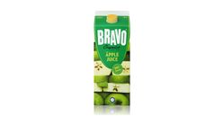 Bravo Juice Äpple 2l