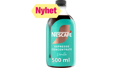 Nescafé Concentrate Vanilla | 500ml