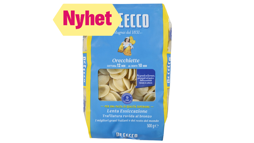 De Cecco Orecchiette | 500g