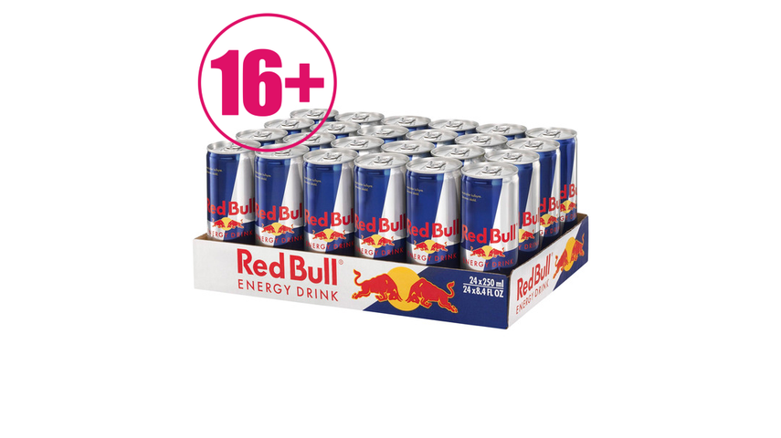 Red Bull | 24 x 250ml