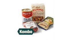 Italiensk Komfortpakke