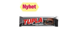 Tupla Double Layer Liquorice | 48g