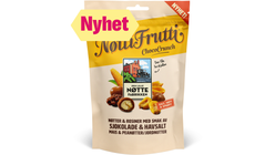 Dln Nøtti Frutti Chococrunch | 160g