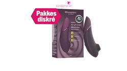 Womanizer Next lilla | 1stk