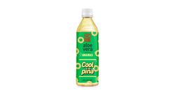 Nobe Aloe Vera Aloe Vera Cool Pineapple 50cl