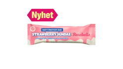 Barebells Strawberry | 55g