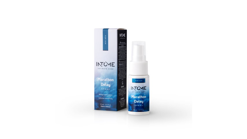 Delay Spray Intime Marathon | 15ml