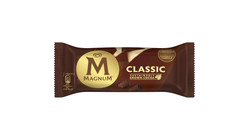 Magnum Classic Vanilla Ice Cream with Milk Chocolate Coating 110 ml