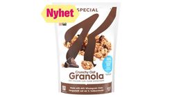 Kellogg´s Special K Granola Dark Choco | 320g