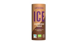 Löfbergs Iskaffe Espresso 230ml