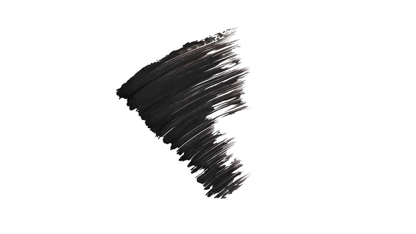 Isadora The 10 Sec High Impact Length & Lift Mascara 01 Black 1-p