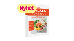 Salma Poke Rice | 500g