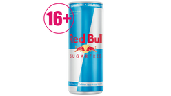 Red Bull Sukkerfri | 250ml