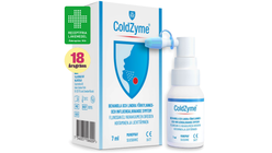 Coldzyme Munspray Mot Förkylning 7ml