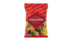 Dazzley Vingummin 250g