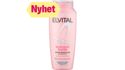 Elvital Shampoo Glycolic Gloss | 250ml