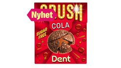 Dent Crush Cola | 25g