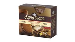 Kung Oscar Gingerbread 300g