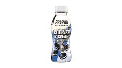 Propud Protein Milkshake Cookies N'cream 330ml