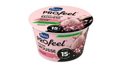 Valio Proteinmousse Hallon 150G
