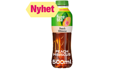 Fuze Peach Hibiscus | 0.5l