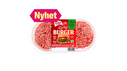 Gilde Burger Luftig Av Storfe | 150g x 2