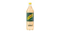 Schweppes Ginger Ale 1,5L