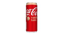 Coca-Cola Vanilla 330ml