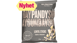 Pändy Linsechips Truffle & Cheese | 50g