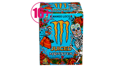 Monster Mango Loco | 4 x 0.5l