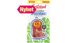 Grilstad Spekeskinke Lll Xxl | 190g