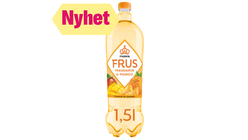 Farris Frus Mandarin & Mango | 1.5l