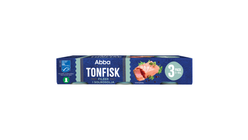Abba Msc Tonfisk I Solrosolja 3-p 285g