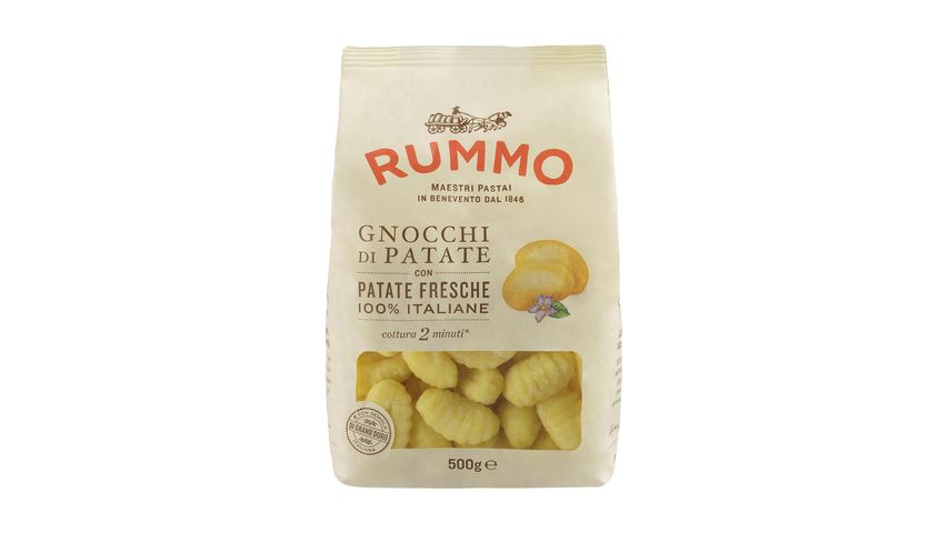 Rummo Gnocchi No.117 500g