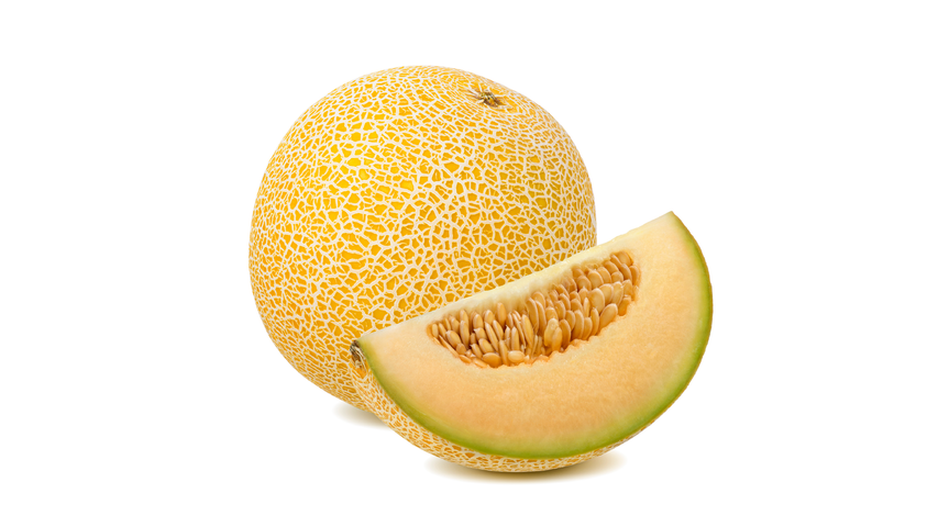 Melon Galia ca 1000g