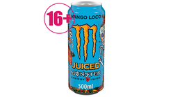 Monster Mango Loco | 0.5l