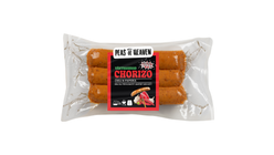 Peas Of Heaven Perfect Chorizo 210g