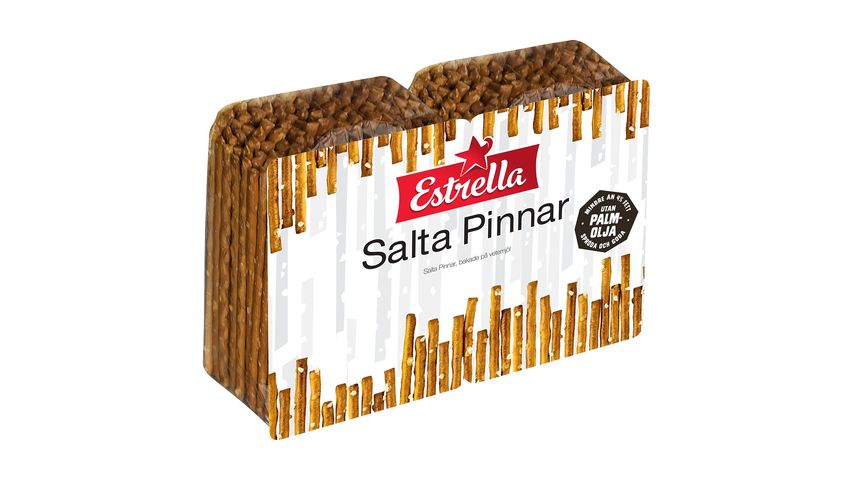 Estrella Pretzel Sticks 175g