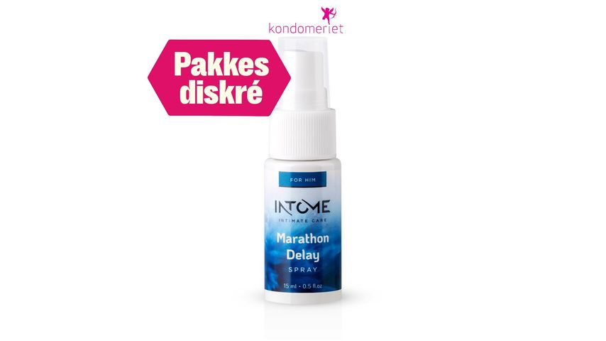 Delay Spray Intime Marathon | 15ml
