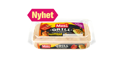 Mills Grill Potet Original | 500g