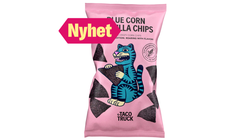 El Taco Truck Salted Blue Corn Chips | 185g