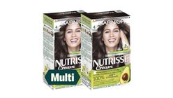 2 x Nutrisse Brun 4 | 160ml
