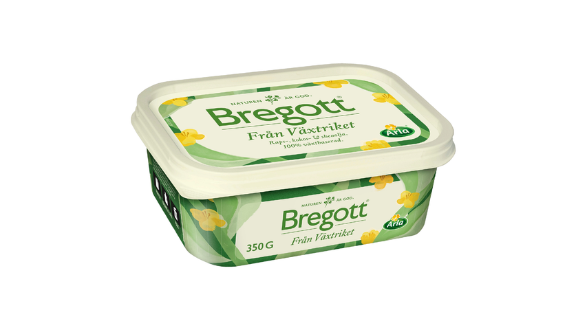 Bregott® Bregott Från Växtriket 350g