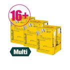 3 x Red Bull Yellow Edition 4 x 250ml