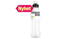 Powerade Lemon Zero | 0.5l