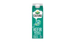 Arla® Cultura Kefir Naturell Laktosfri 1000g