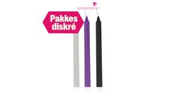 EasyToys vokslys 3 pk