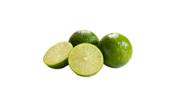 Lime 3 pcs.
